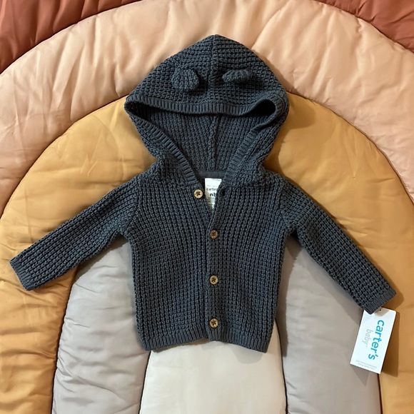 Carters - Picture 1 of 1